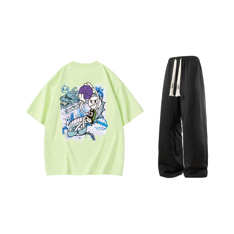 GF Casual Sportswear Unisex-30