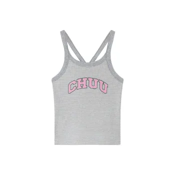 CHUU Tank Tops Women's