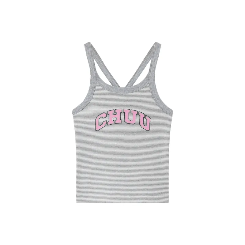 CHUU Tank Tops Women's-2