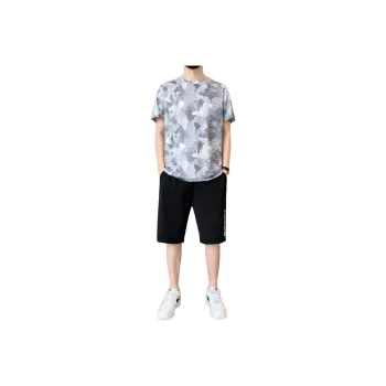 YOFVV Casual Sportswear Unisex