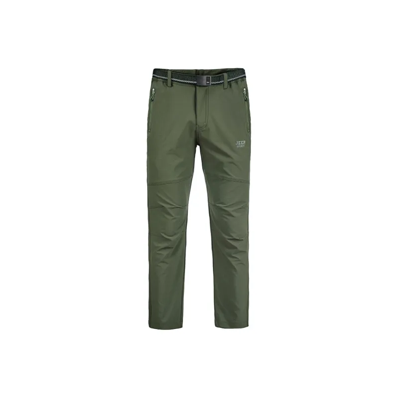 JEEP SPIRIT Casual Pants Men-0