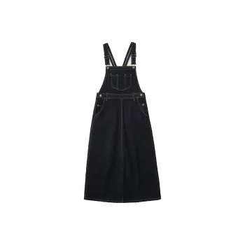 LIVINGTOWN Skirt Women's Dark Blue