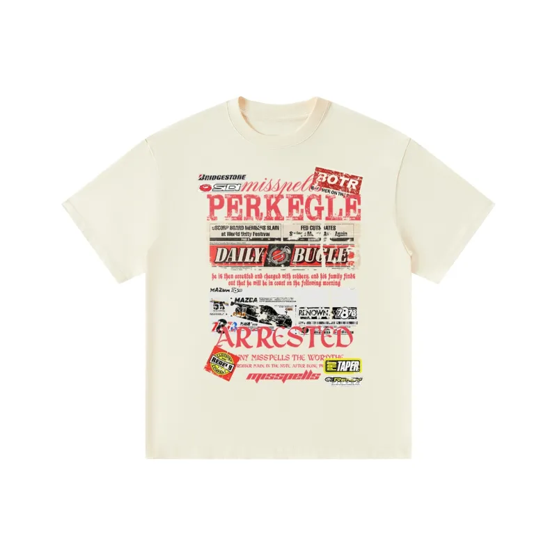 PERK EGLE T Shirts Unisex-10