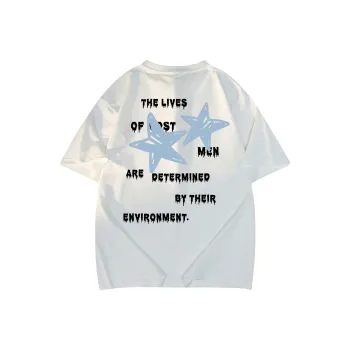 BENGEN T Shirts Unisex