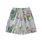 Ice Cream Shorts Gray