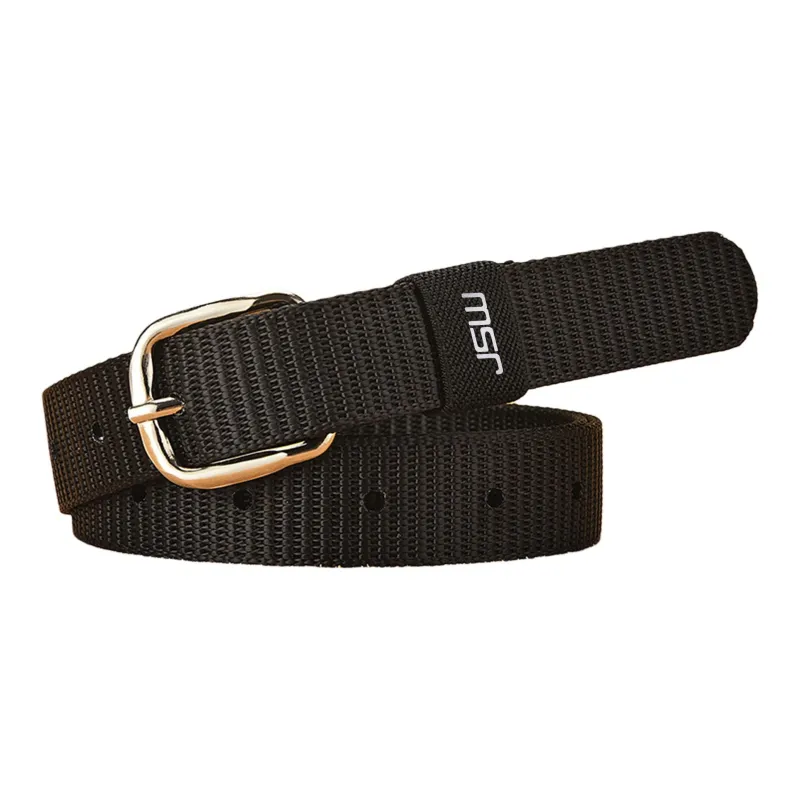 JEANSWEST Polyester Belt Women's 2.5CM-2