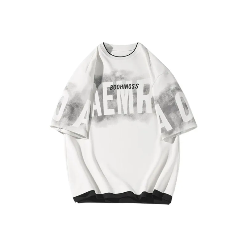 TESTUNG T-Shirts Unisex-5