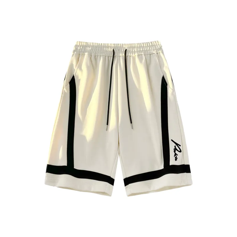 PAKA Casual Shorts Unisex-0