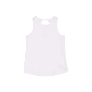 PUMA Tank Tops Women's White
