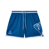 Pig White Blue