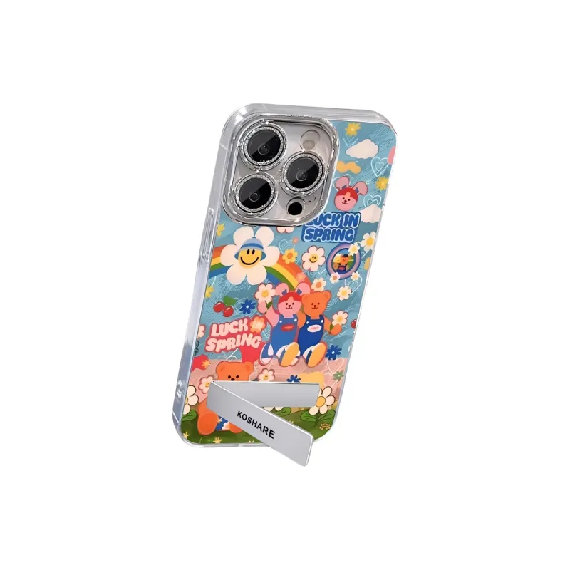 HASEE Phone Cases-2