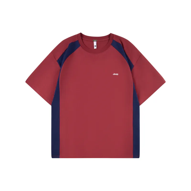 Jeep T Shirts Unisex-1