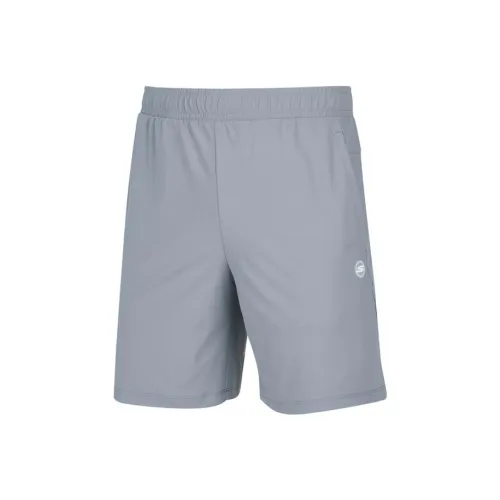 Skechers Casual Shorts Men's Trade Wind Gray