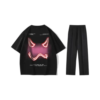 TONYKRZ Casual Sportswear Unisex