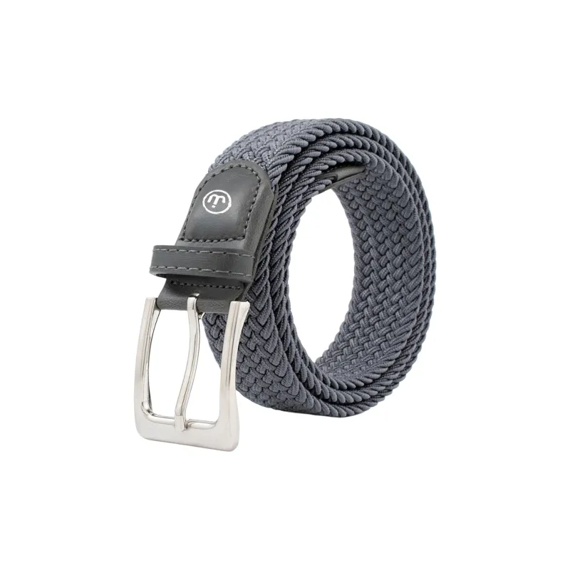 JEANSWEST Polyester Belt Women's 3.3CM-11