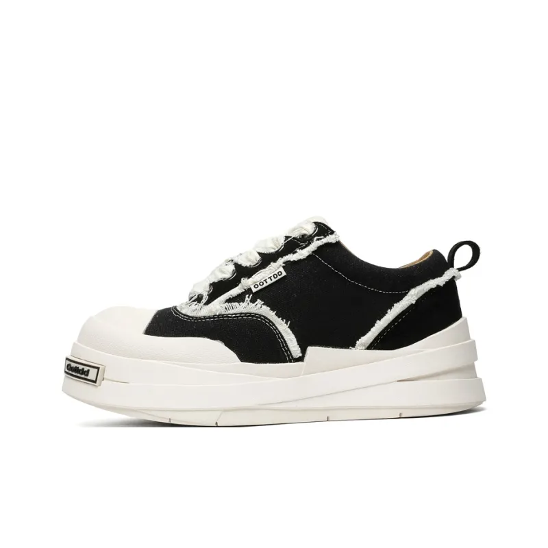 Journey Of Inspiration Low Top Casual Shoes Men's-0