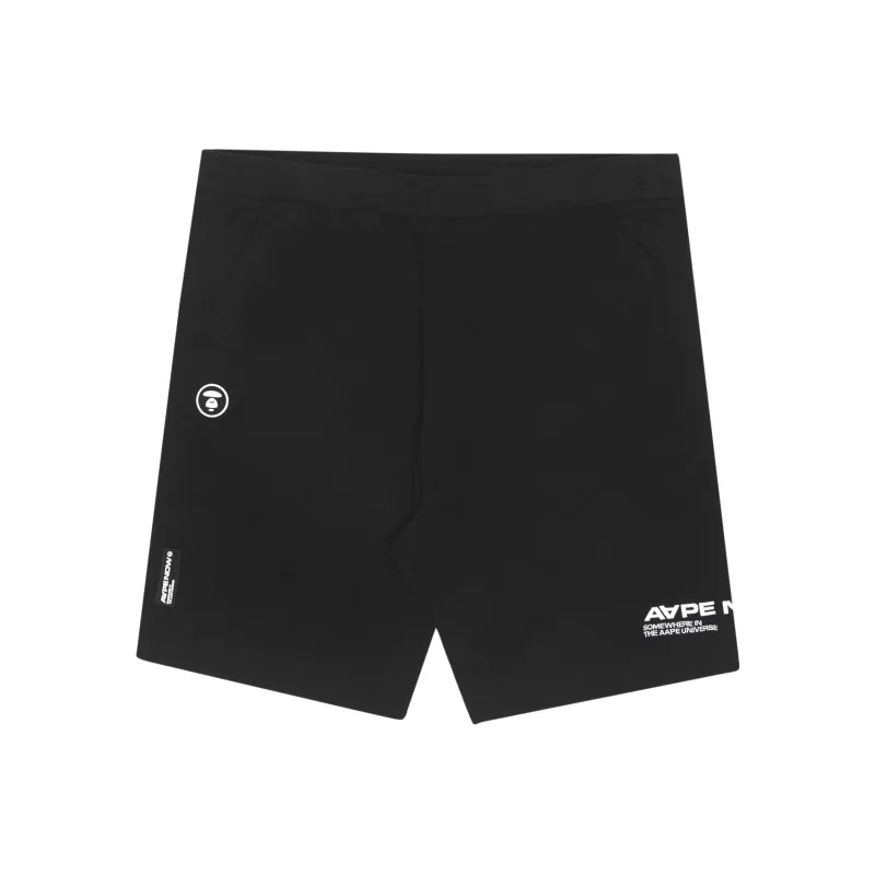 Aape Casual Shorts Men-2