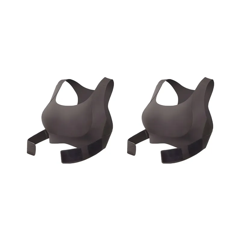 Runwei Women's Bras-11