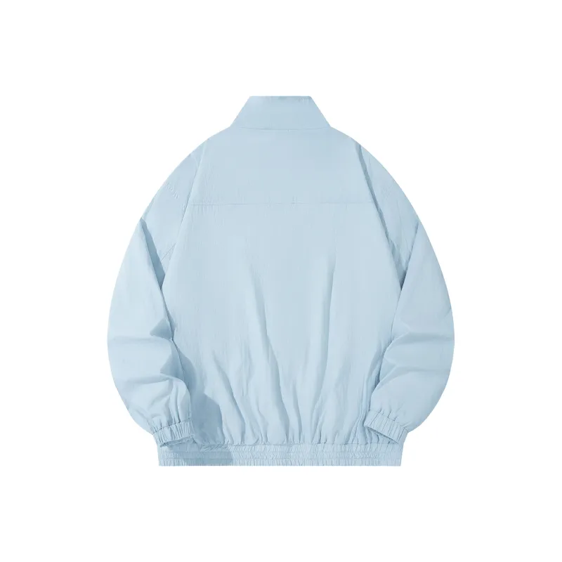 Kawasaki Breathable Quick Dry Cooling Sun Protection Clothing Unisex-1