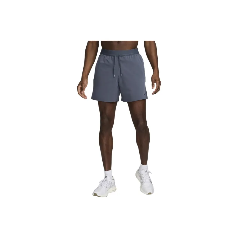 Nike A.P.S. Casual Shorts Men's Thunder Blue-0