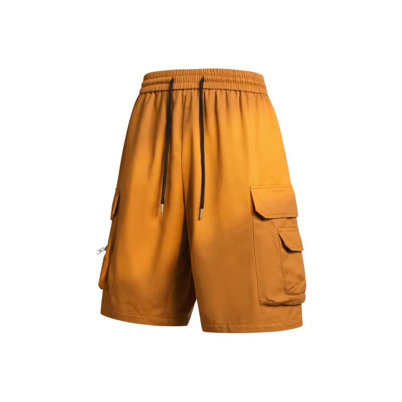 BOBBY ABLEY Cargo Shorts Unisex-6