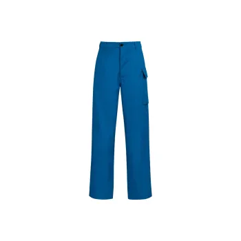 MARNI Utility Pocket Mid Rise Trousers