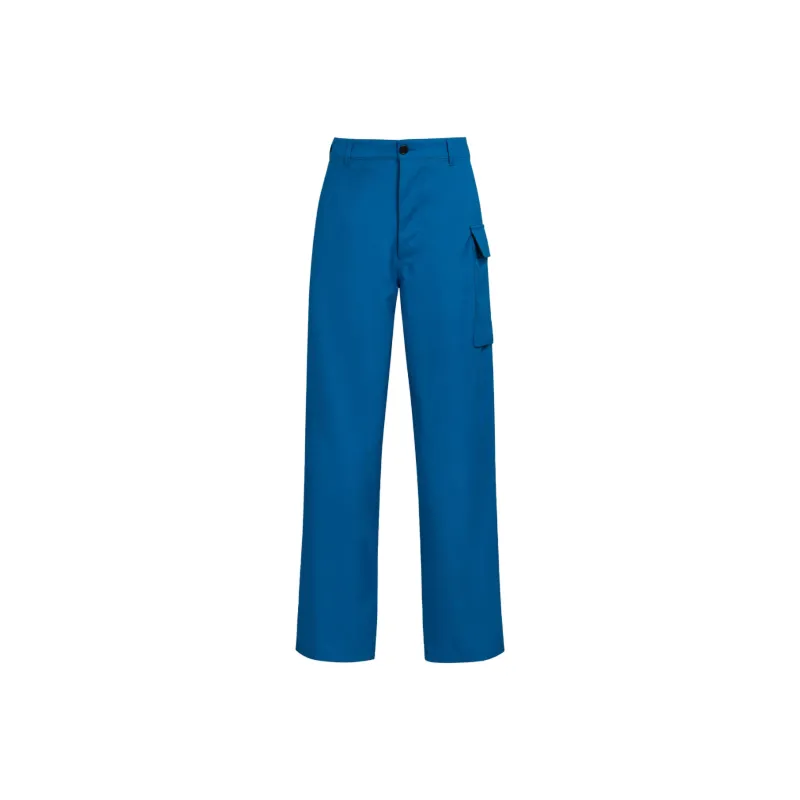 MARNI Utility Pocket Mid Rise Trousers-0