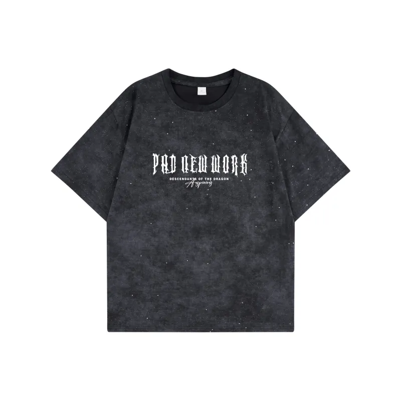 Paddy Julia T Shirts Unisex-0
