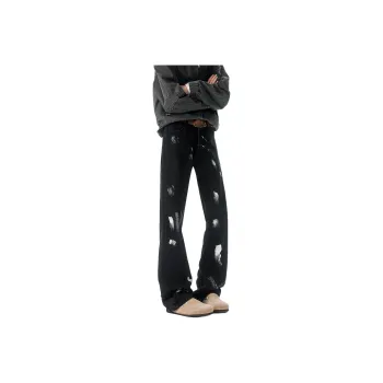 EYEUNDERSTAND Casual Pants Unisex