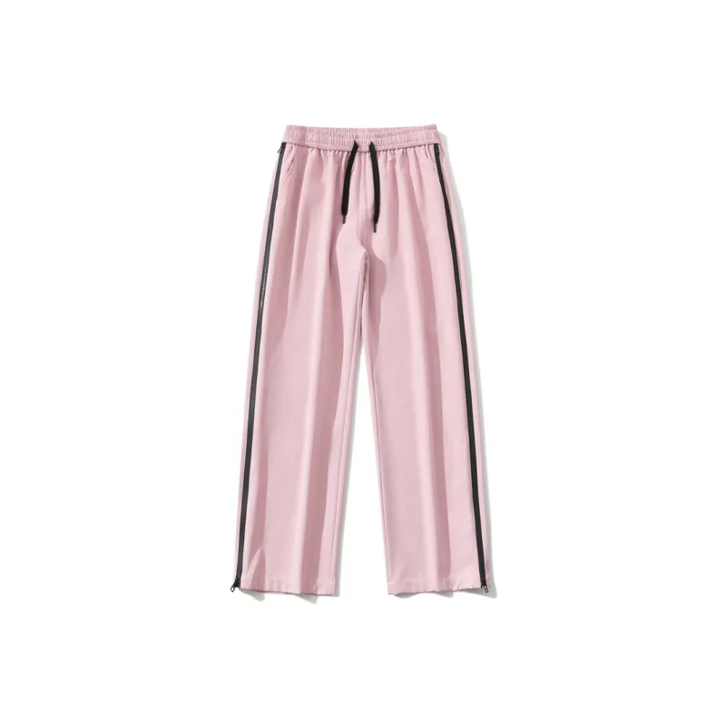 Feiyue Casual Pants Unisex-6