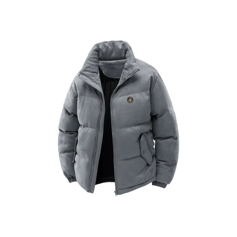 TREK&TRAVEL Puffer Jacket Men's-2