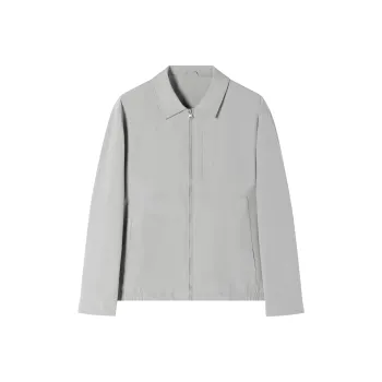 BASIC HOUSE Jackets & Coats Unisex