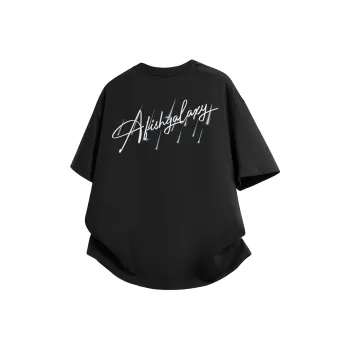 FISHGALAXY T Shirts Unisex