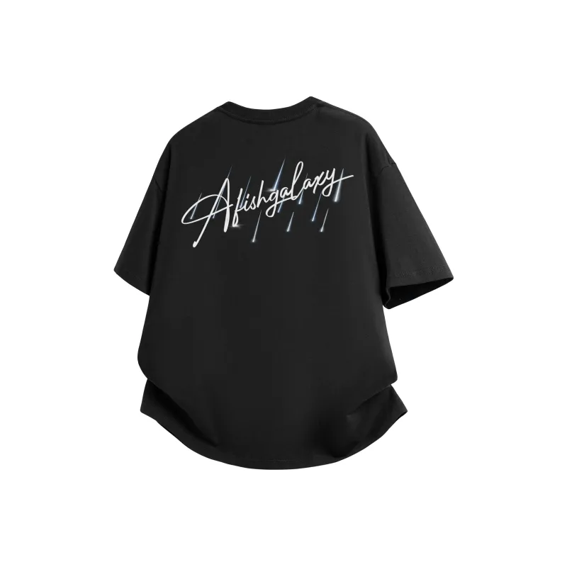 FISHGALAXY T Shirts Unisex-0