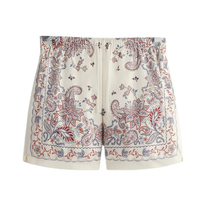 KITH Ashton Swim Short-0