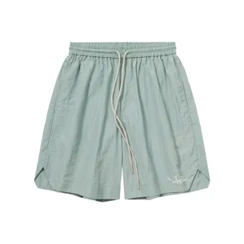 LOVE ME LATER Casual Shorts Unisex