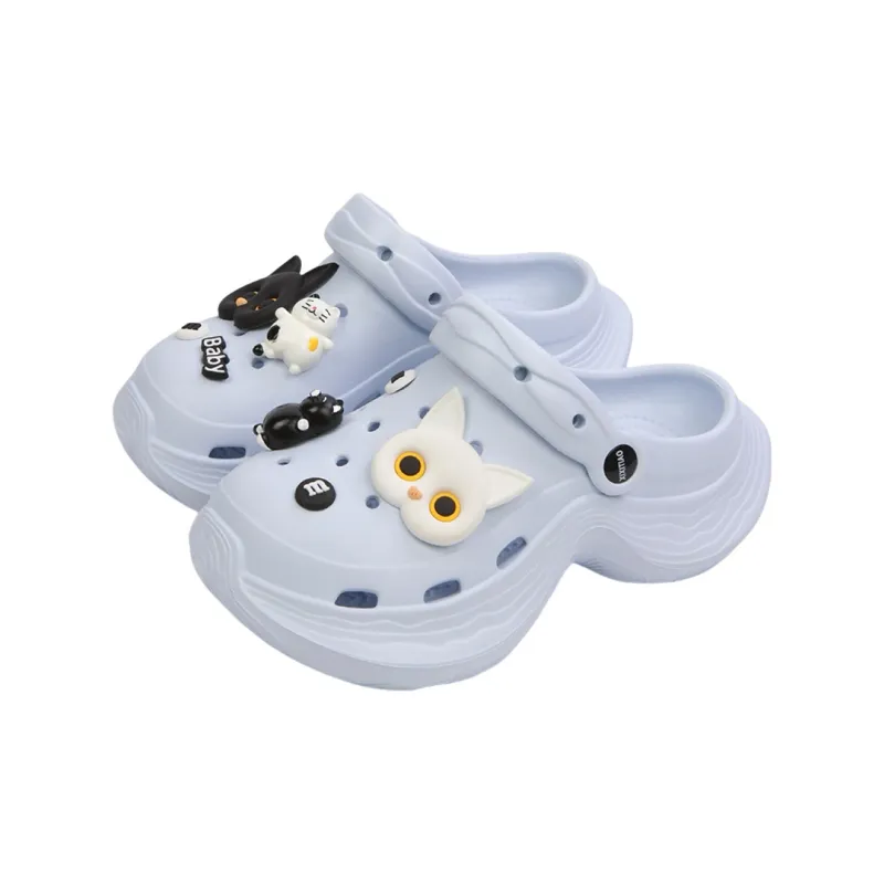Thin strips Slippers / Home Slippers-10