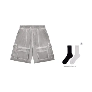 IMXS Casual Shorts Unisex