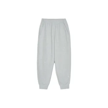 MLB SS24 Casual Pants Unisex Gray