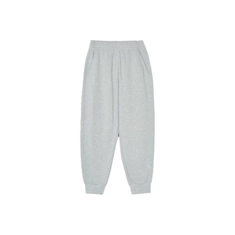 MLB SS24 Casual Pants Unisex Gray-0