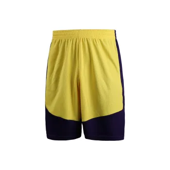 Under Armour Shorts Men's Yellow