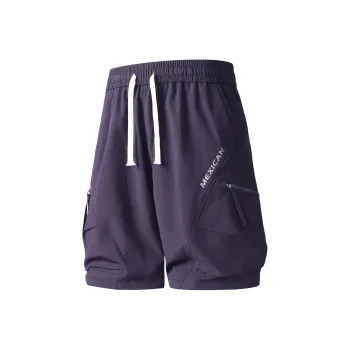 MEXICAN Cargo Shorts Unisex