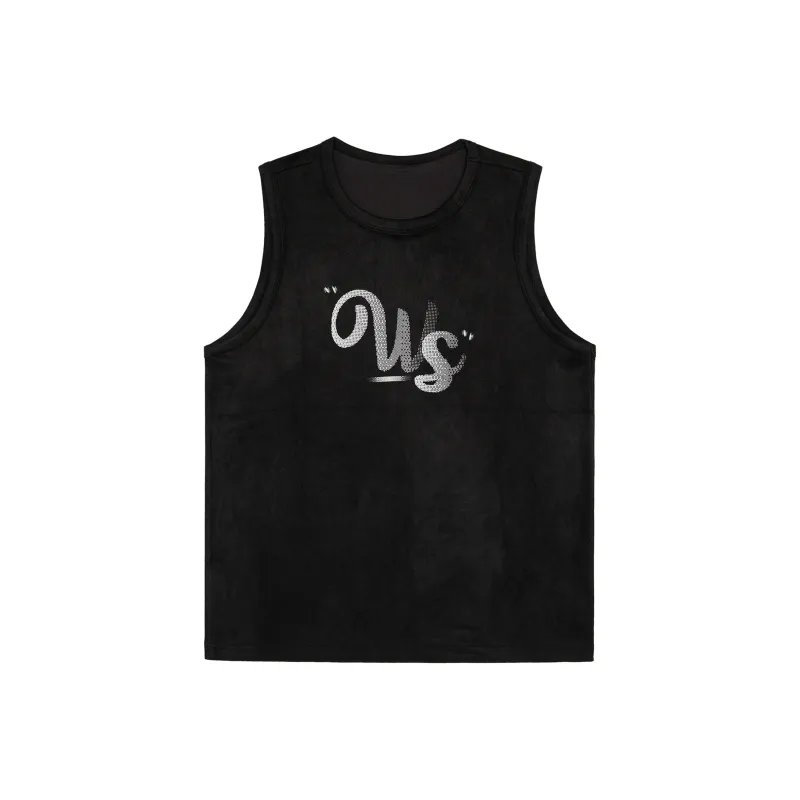 WORKSOUT Tank Tops Unisex-2