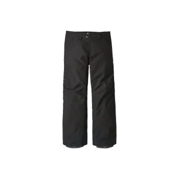 Patagonia Powder Bowl Ski Pants Men's Black
