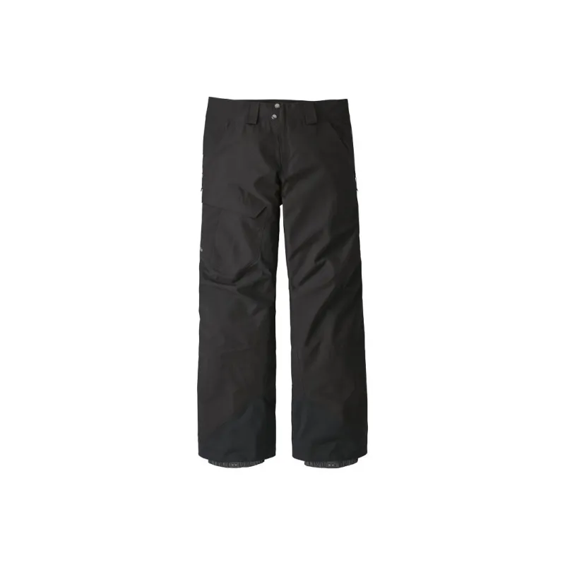 Patagonia Powder Bowl Ski Pants Men's Black-0