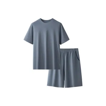 DUINIDESIYU Men Pajama Sets