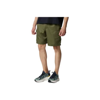 Under Armour Cargo Shorts Men's Green