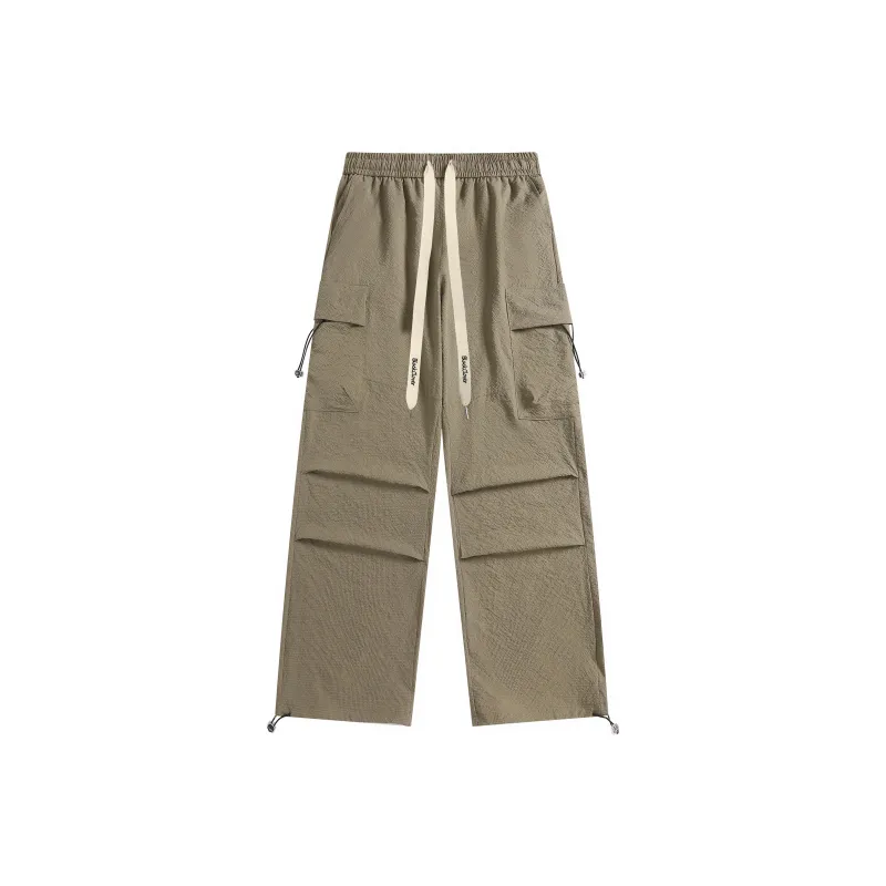 BLACK CLOVER Casual Pants Unisex-12