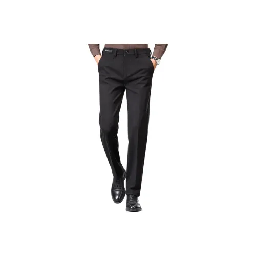 Red bean Casual Pants Men