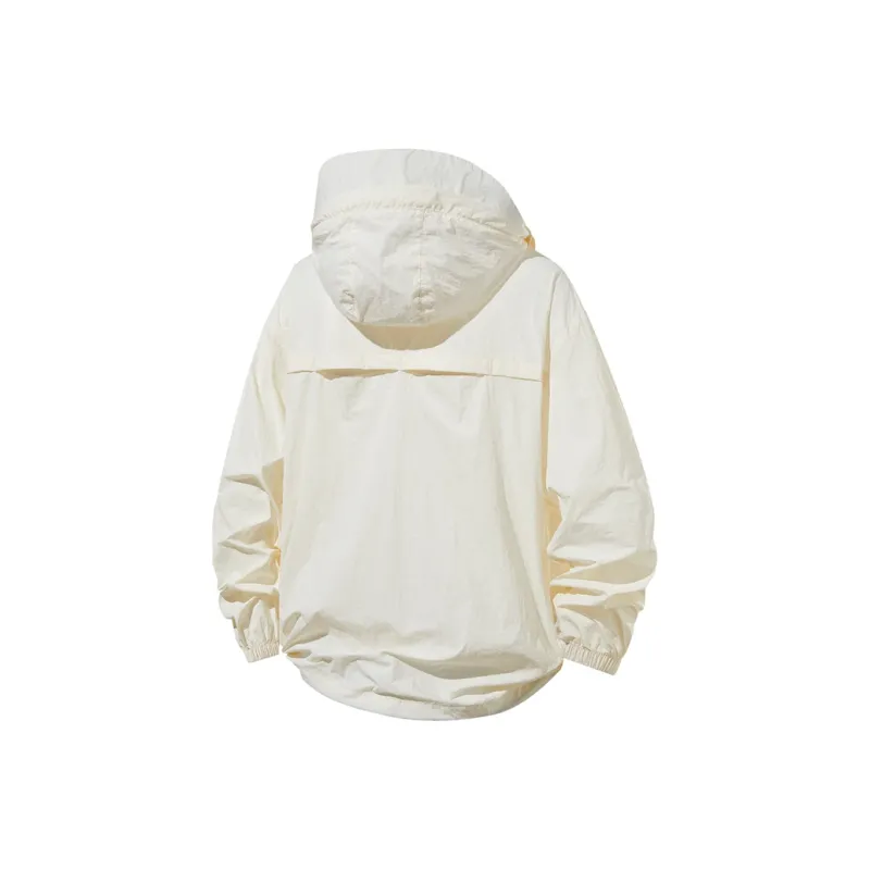 ROBINHOOD Breathable Quick Dry Sun Protection Clothing Women's-8
